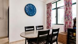 Tanglin Regency (D10), Condominium #573575791